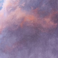Summer Solstice Night Sky 2